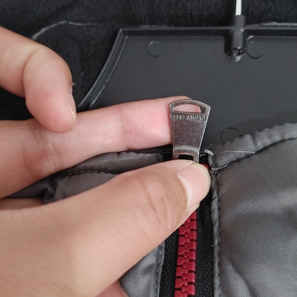 Perry Ellis Boy Jacket - Picture 5 of 11